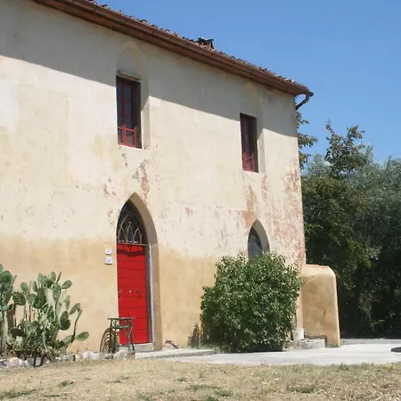 Poderi Lenzi Farm stay Lucca